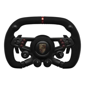 Fanatec CSL Elite Porsche Vision GT | Timón + QR2 Lite