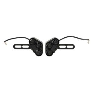 Fanatec ClubSport Button Cluster | Pack de Botones