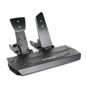 Moza S-RP Pedals | Pedales Load Cell (100 kg)
