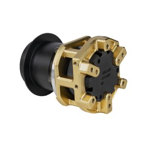 Fanatec Podium Hub + QR2 | Adaptador de Volante