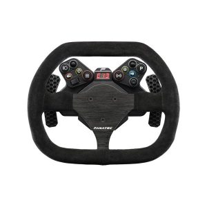 Fanatec CSL Karting V2 | Timón + QR2 Lite