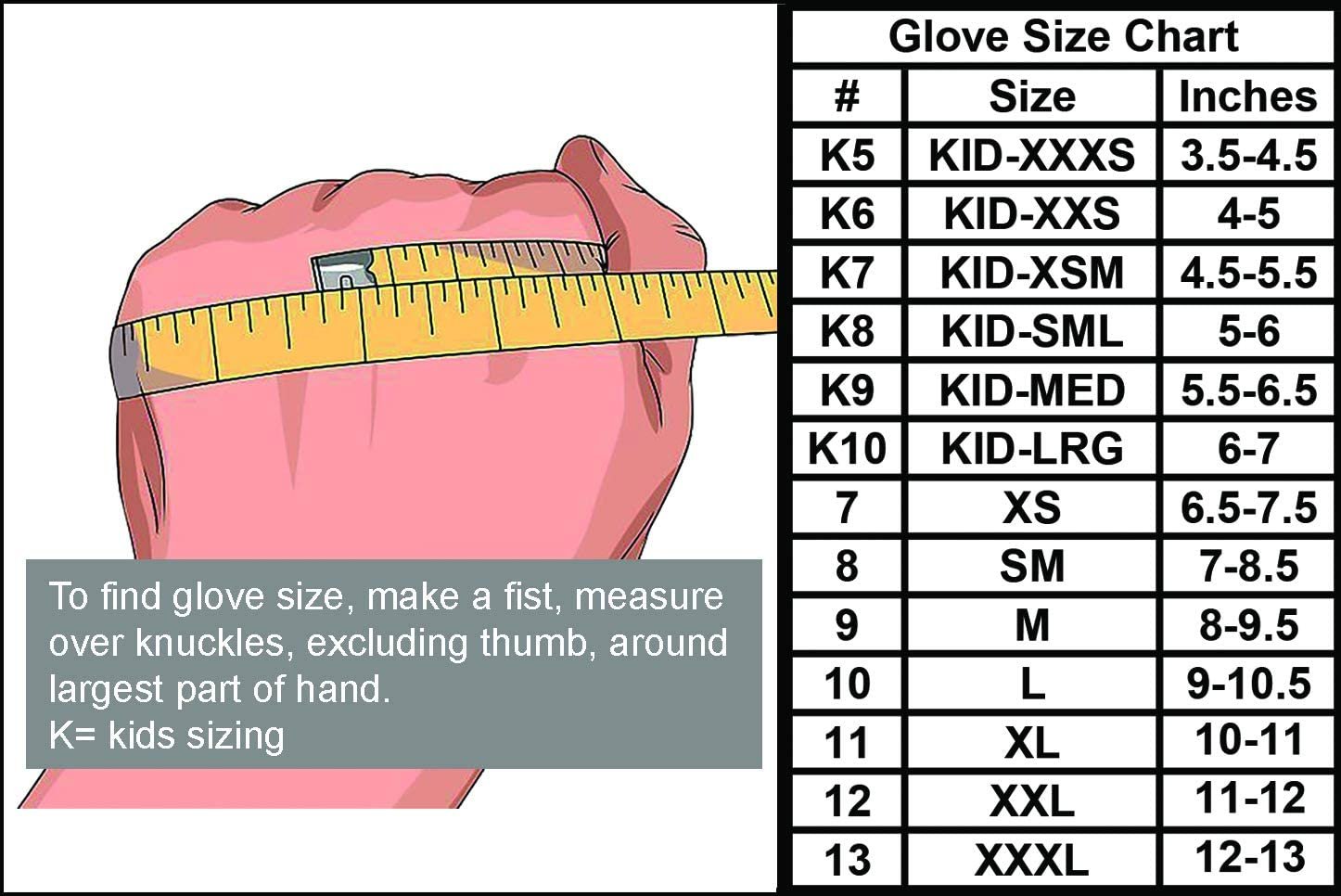 RaceQuip 355 Series | Guantes - Image 3