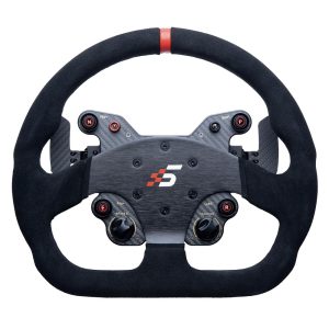 Simagic GT1 Wheel | Timón + QR