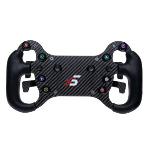 Simagic GT4 Wheel | Timón + QR