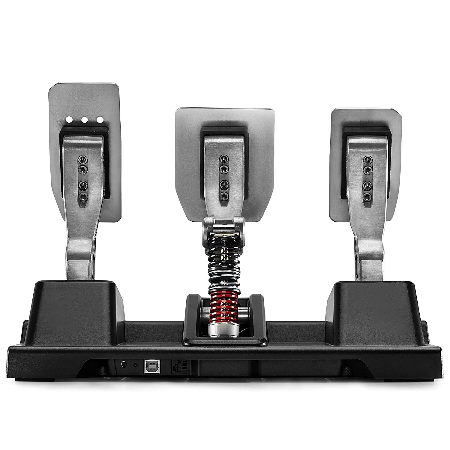 Thrustmaster T-LCM | Pedales Load Cell (100 kg) - Image 3