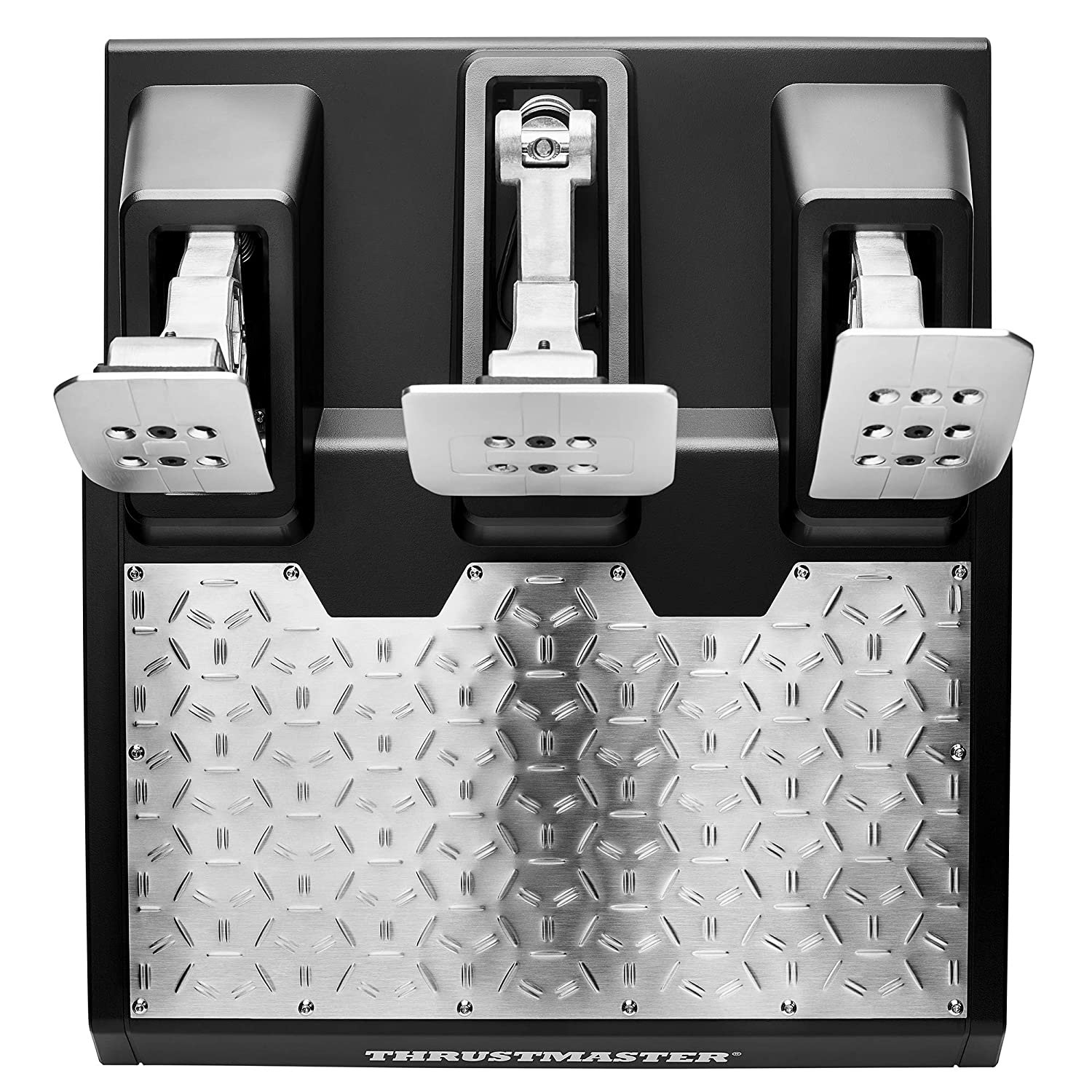Thrustmaster T-LCM | Pedales Load Cell (100 kg) - Image 4