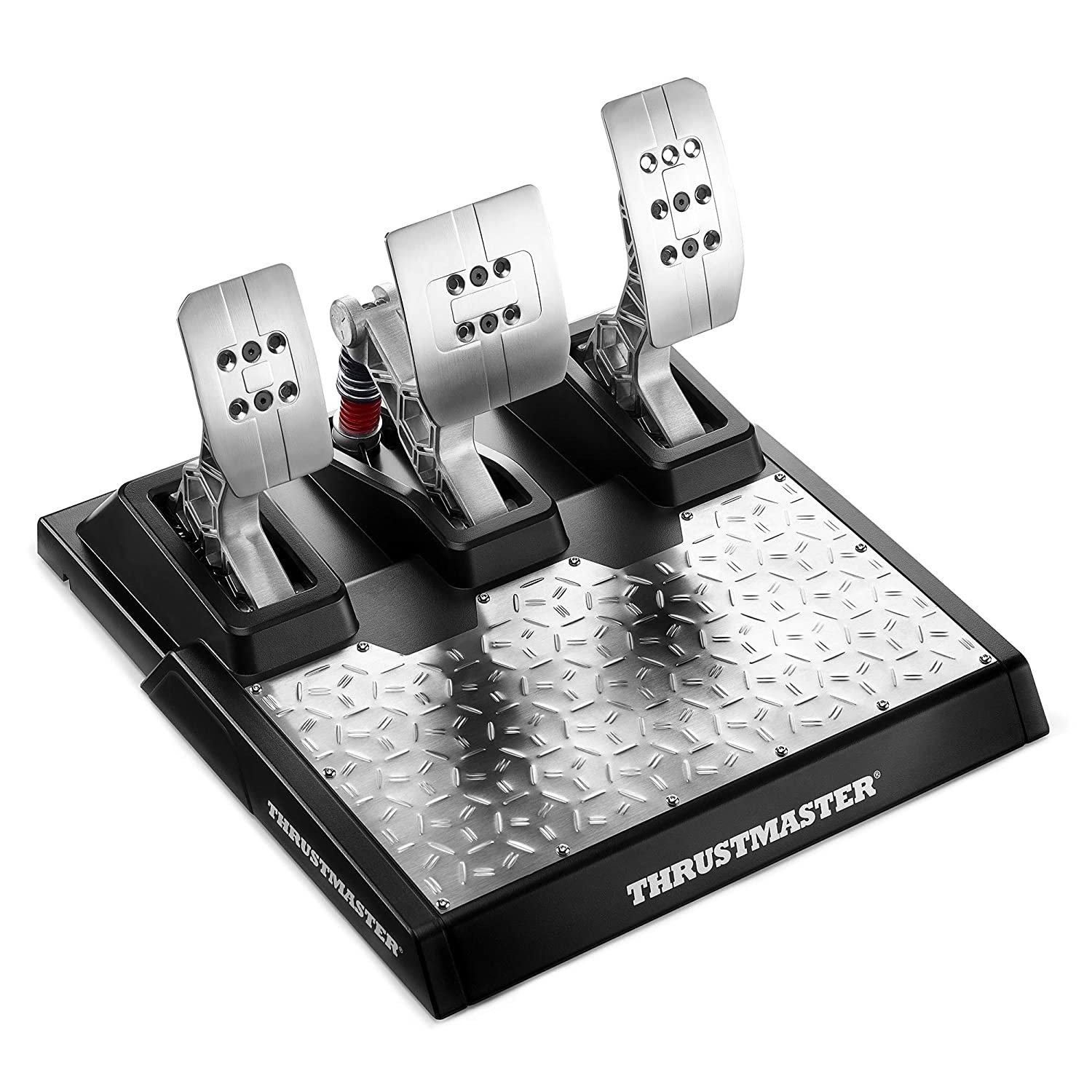 Thrustmaster T-LCM | Pedales Load Cell (100 kg)
