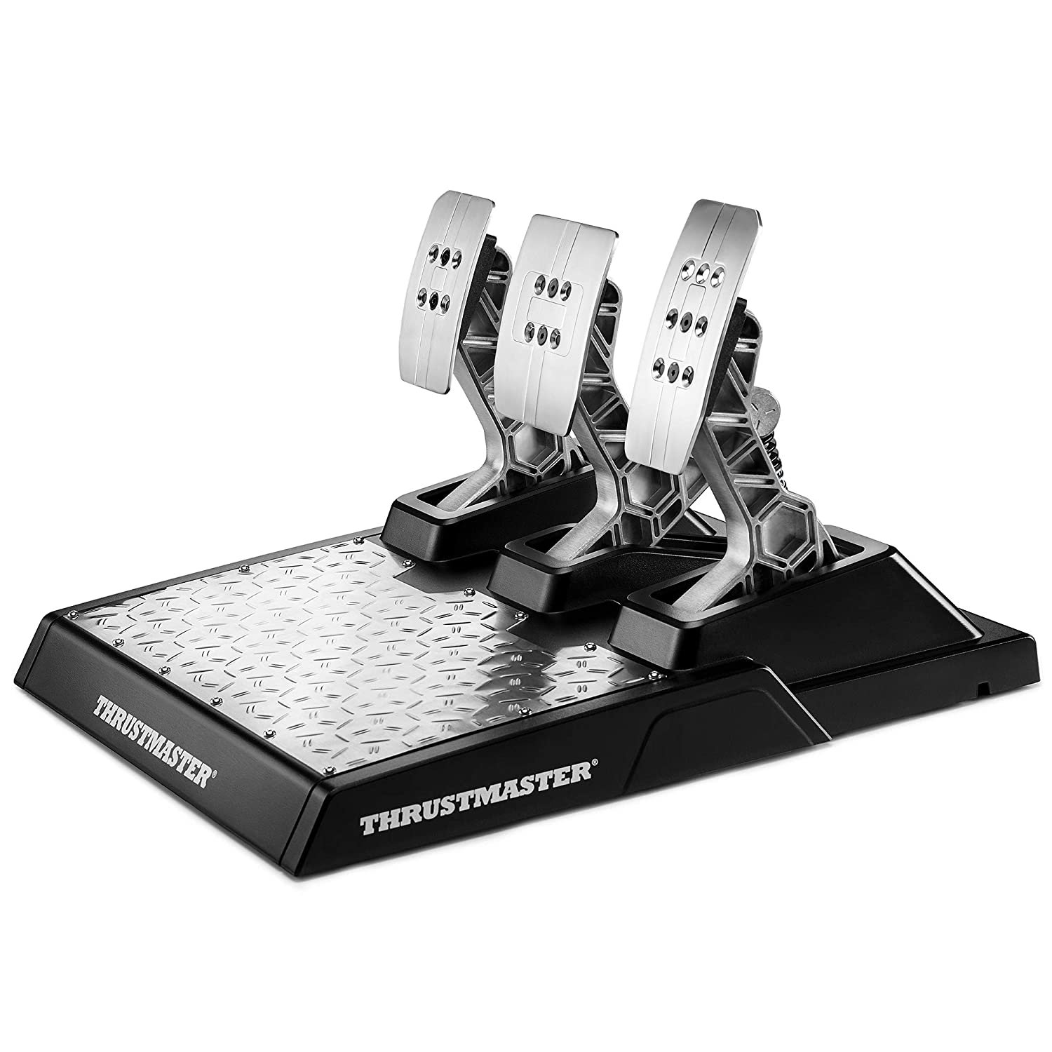 Thrustmaster T-LCM | Pedales Load Cell (100 kg) - Image 2