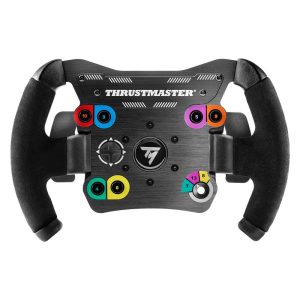 Thrustmaster Open Wheel | Timón + QR (Clásico)