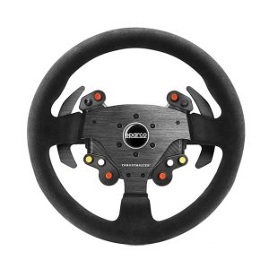 Thrustmaster Sparco R383 | Timón + QR (Clásico)