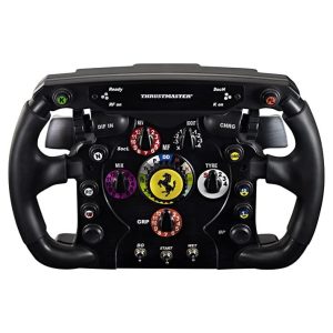 Thrustmaster F1 | Timón + QR (Clásico)