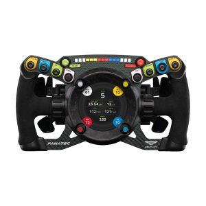 Fanatec Podium Bentley GT3 | Timón + QR2 Pro