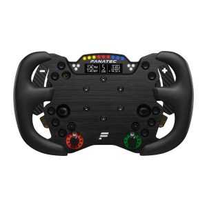 Fanatec Podium GT3 Endurance | Timón + QR2