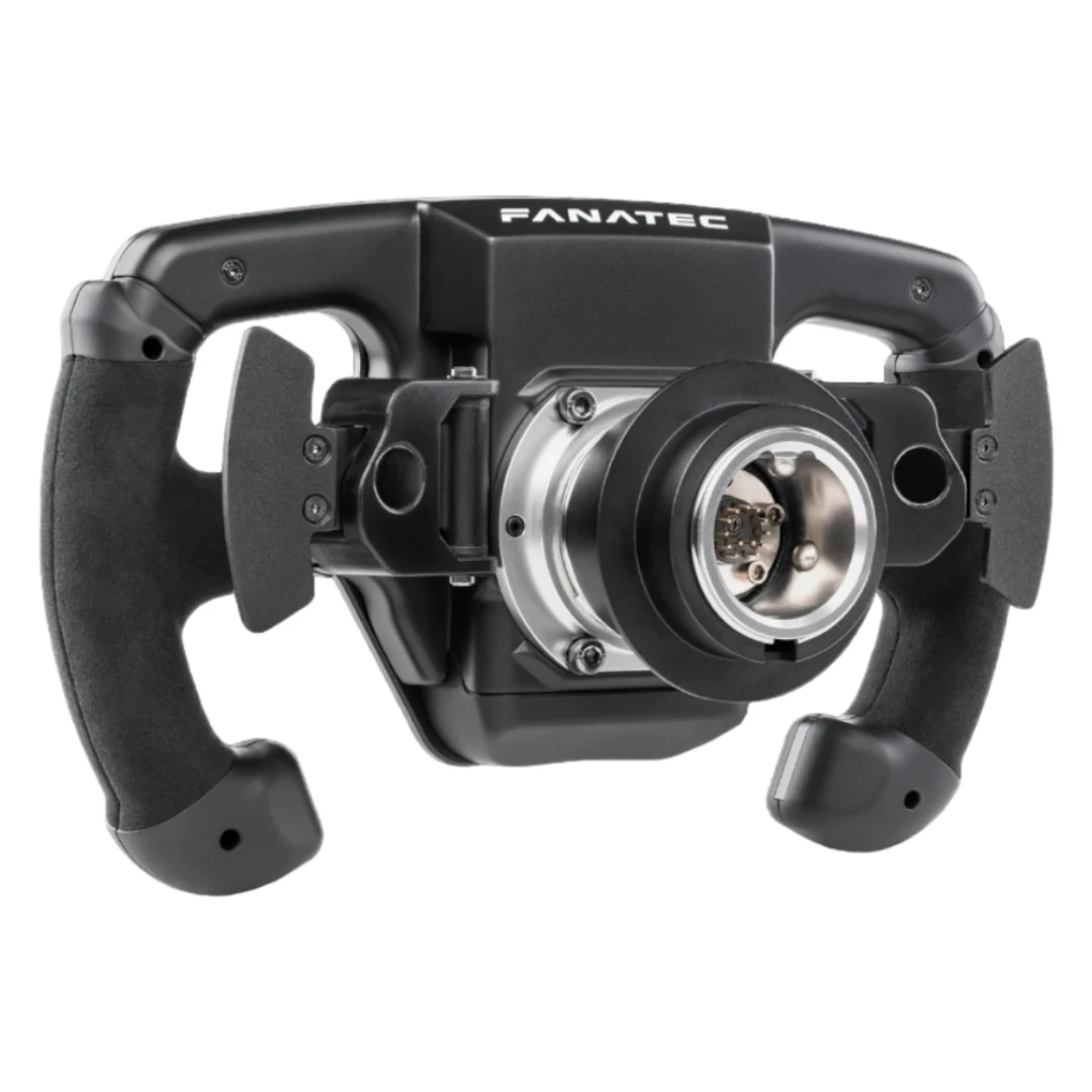 Fanatec ClubSport F1 Esports | Timón + QR2 - Image 2