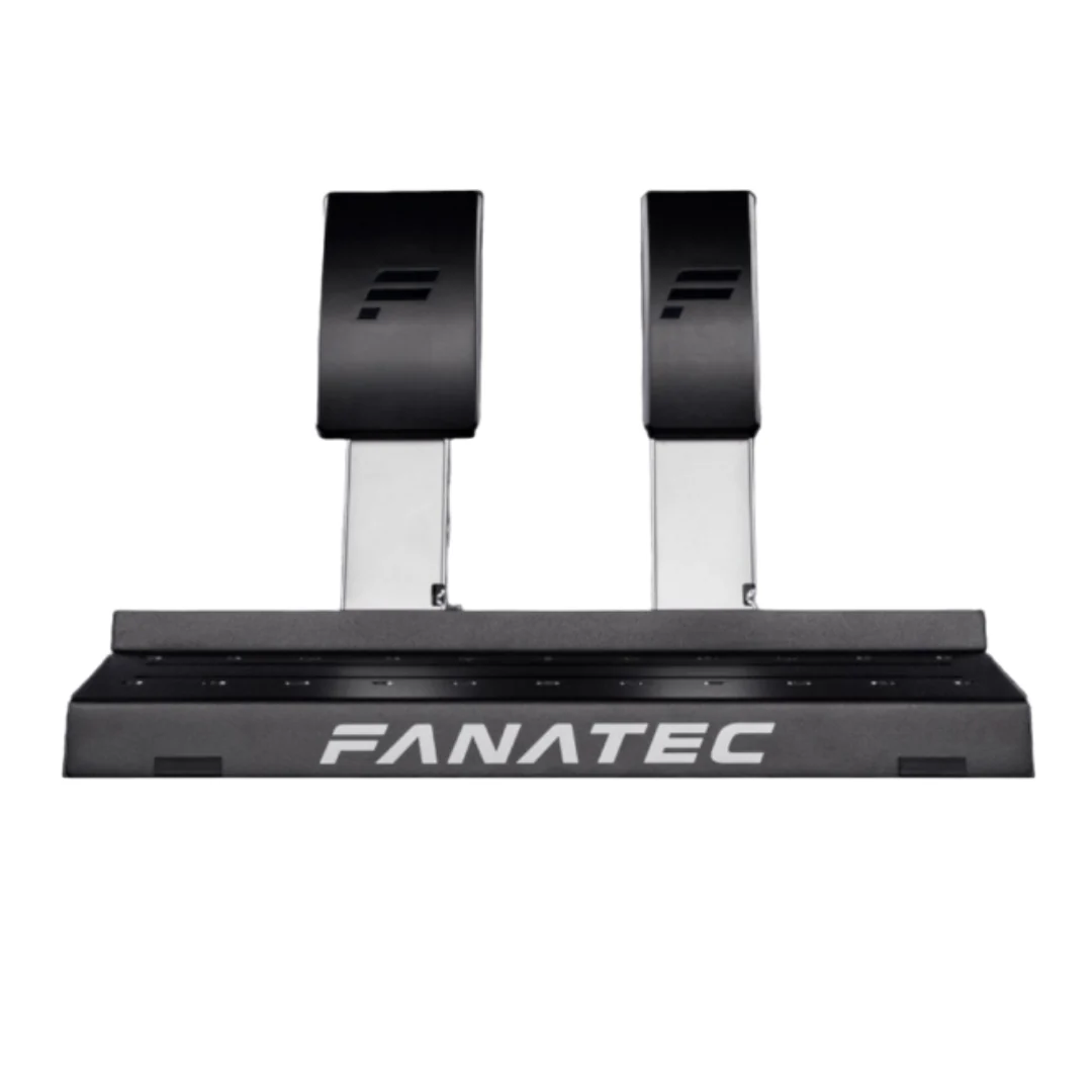Fanatec CSL Pedals | Pedales Modulares - Image 2