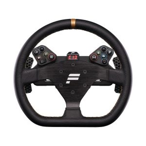 Fanatec CSL R300 V2 | Timón + QR2 Lite