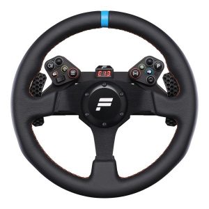 Fanatec CSL R330 V2 | Timón + QR2 Lite