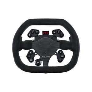 Fanatec ClubSport Karting | Timón + QR2