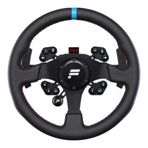 Fanatec ClubSport R330 V2 | Timón + QR2