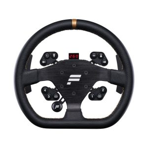 Fanatec ClubSport R300 V2 | Timón + QR2