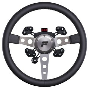 Fanatec ClubSport Classic V2 | Timón + QR2