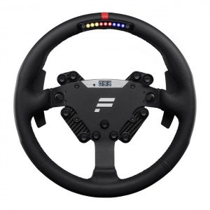 Fanatec ClubSport RS | Timón + QR2