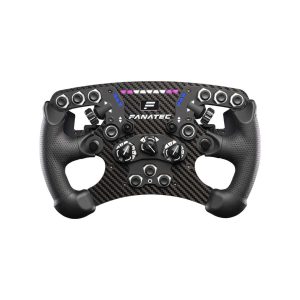 Fanatec ClubSport Formula V2.5 | Timón + QR2