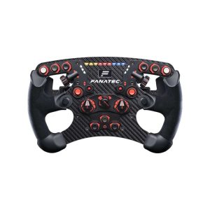 Fanatec ClubSport Formula V2.5 X | Timón + QR2