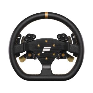 Fanatec Podium R300 | Timón + QR2