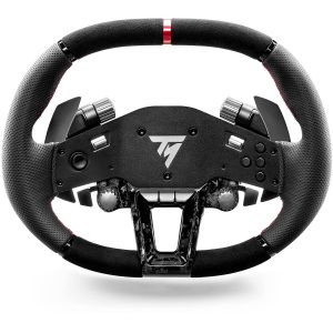 Thrustmaster Hyper Car | Timón + QR